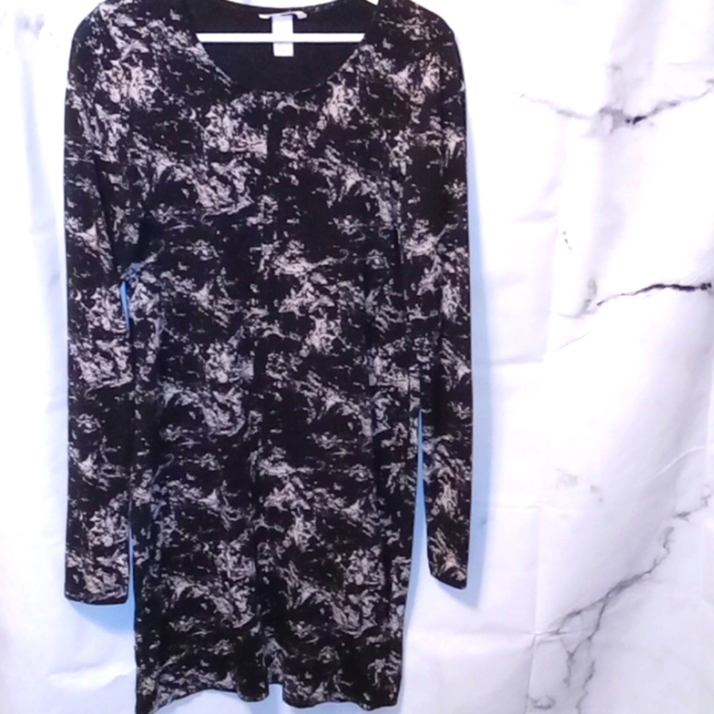 H&M Med dress 💙💙💙💙